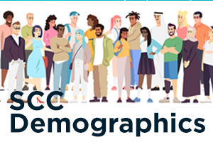ϲַȫ DEI Demographics